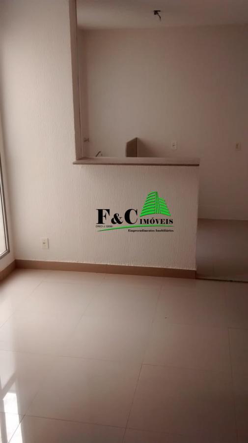 Apartamento à venda com 2 quartos, 42m² - Foto 1