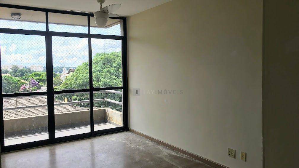 Apartamento à venda com 3 quartos, 92m² - Foto 2