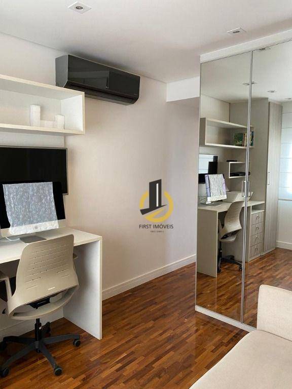 Apartamento à venda com 4 quartos, 240m² - Foto 34