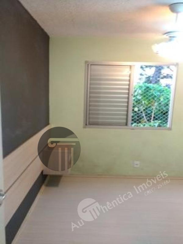 Apartamento para alugar com 2 quartos, 55m² - Foto 3