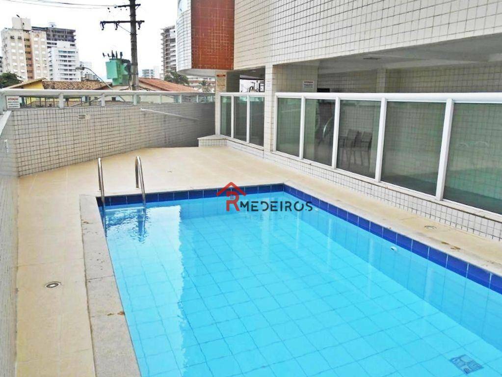 Apartamento à venda com 3 quartos, 110m² - Foto 20