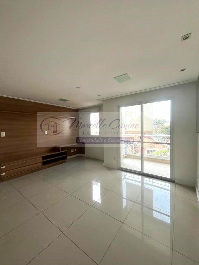 Apartamento à venda com 3 quartos, 65m² - Foto 2