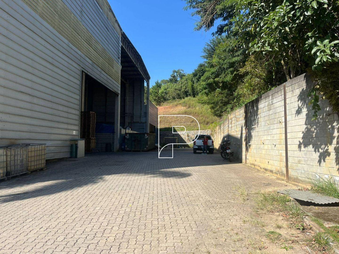 Depósito-Galpão, 2000 m² - Foto 12