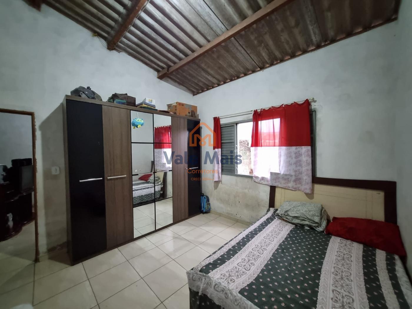 Casa à venda com 1 quarto, 206m² - Foto 5