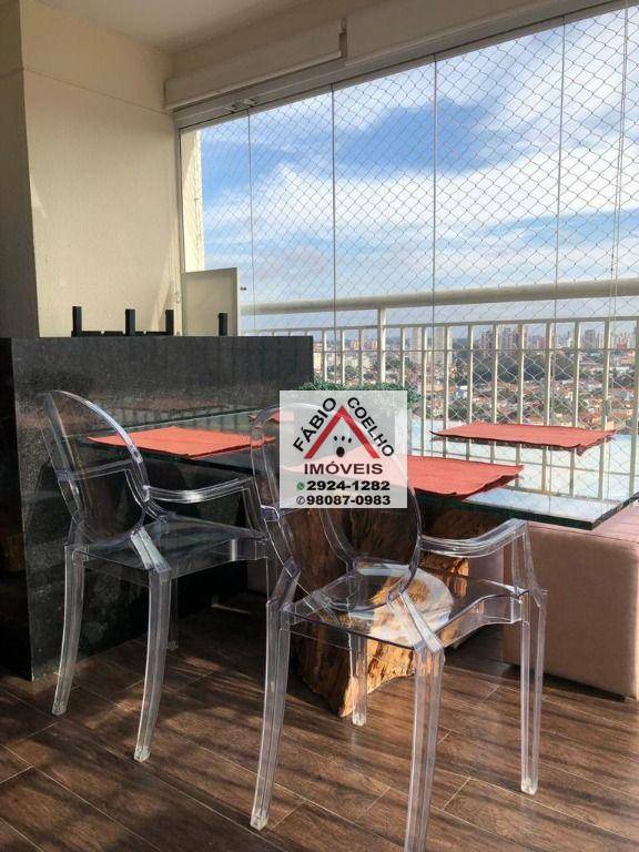 Apartamento à venda com 3 quartos, 103m² - Foto 74