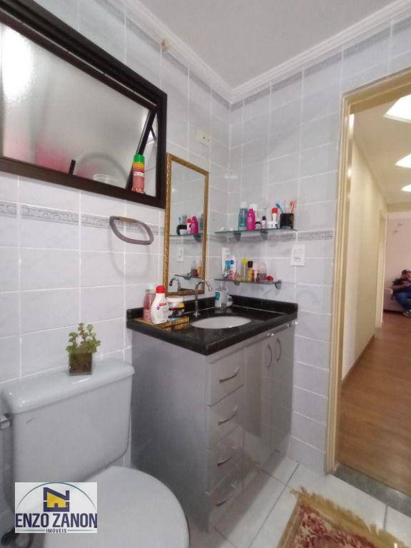 Apartamento à venda com 2 quartos, 85m² - Foto 17