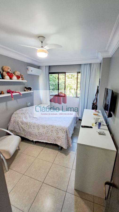 Apartamento à venda com 3 quartos, 199m² - Foto 29