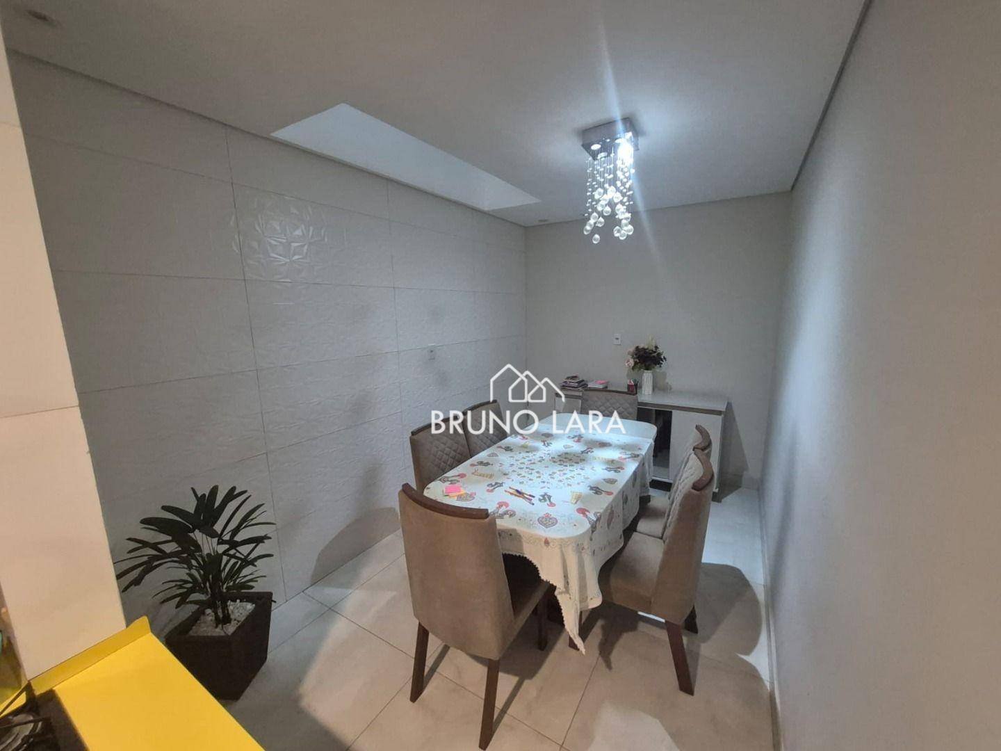 Casa, 2 quartos, 140 m² - Foto 3