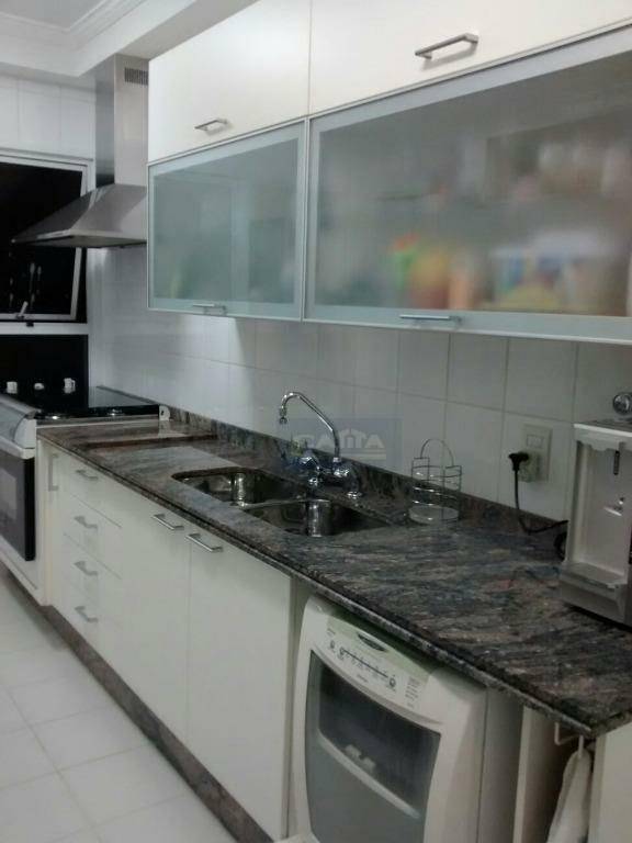 Apartamento à venda com 3 quartos, 129m² - Foto 36