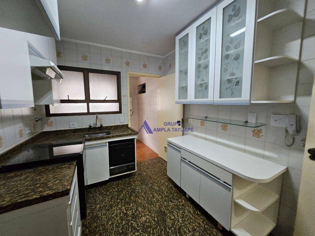 Apartamento para alugar com 3 quartos, 100m² - Foto 17