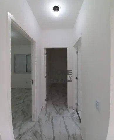 Apartamento à venda com 2 quartos, 49m² - Foto 6