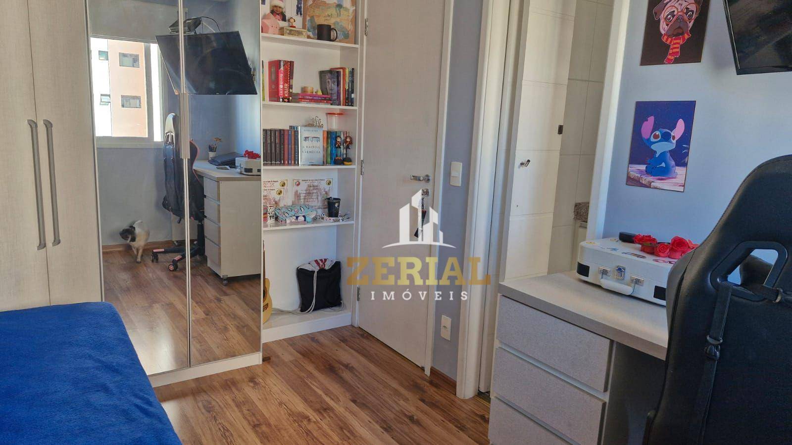 Apartamento à venda com 3 quartos, 146m² - Foto 24