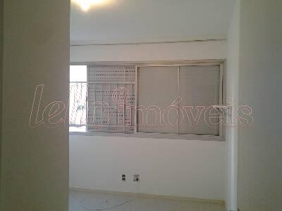 Apartamento para alugar com 3 quartos, 114m² - Foto 3