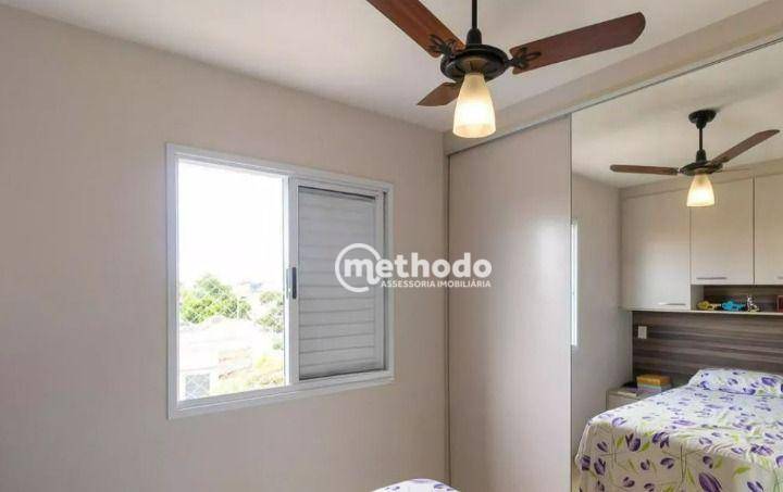 Apartamento à venda com 2 quartos, 50m² - Foto 8