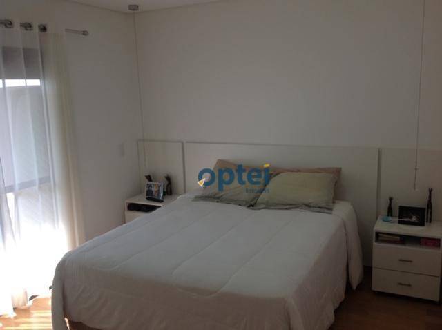 Apartamento à venda com 3 quartos, 185m² - Foto 13