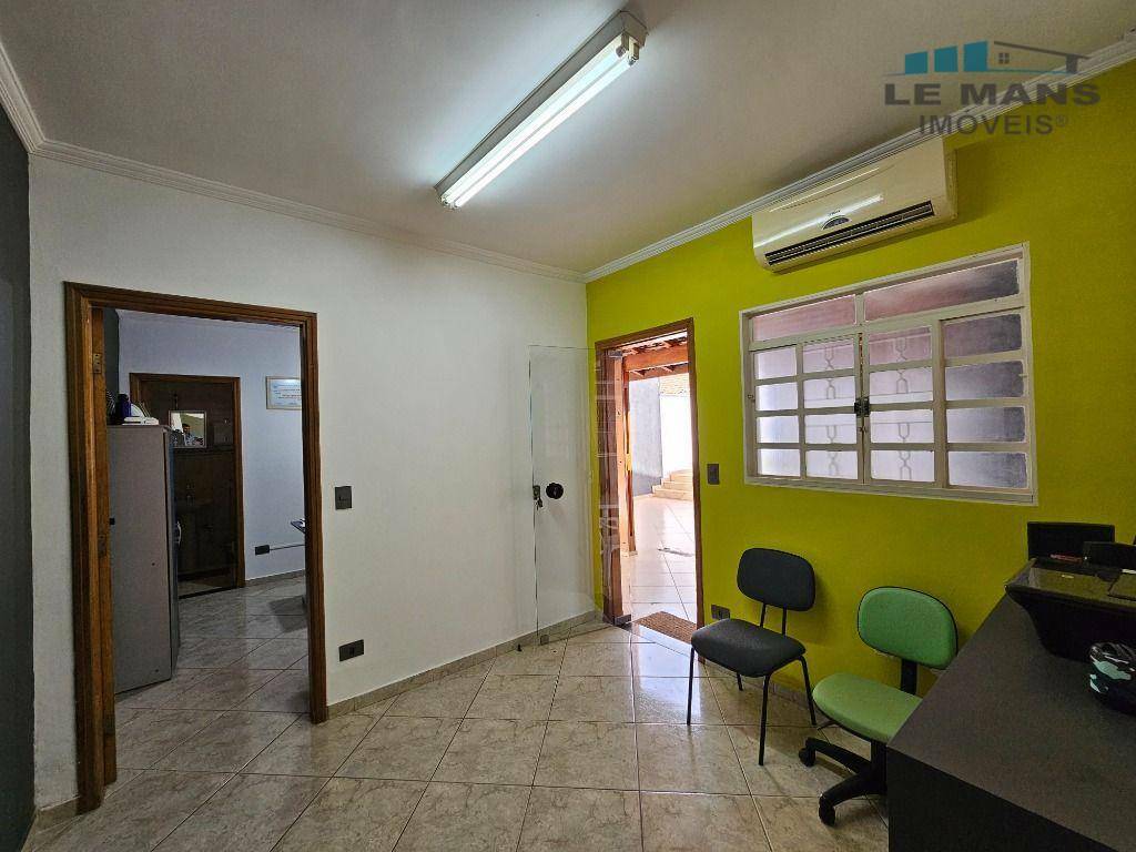 Casa à venda com 2 quartos, 74m² - Foto 9