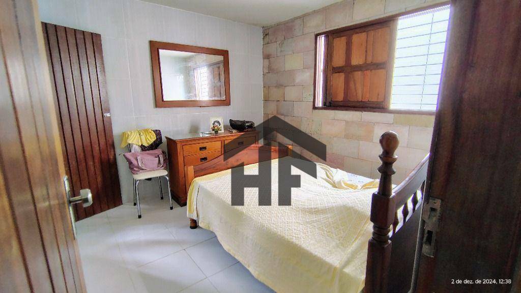 Apartamento à venda com 3 quartos, 127m² - Foto 6