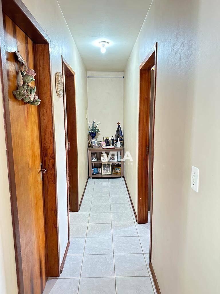 Casa à venda com 3 quartos, 156m² - Foto 19