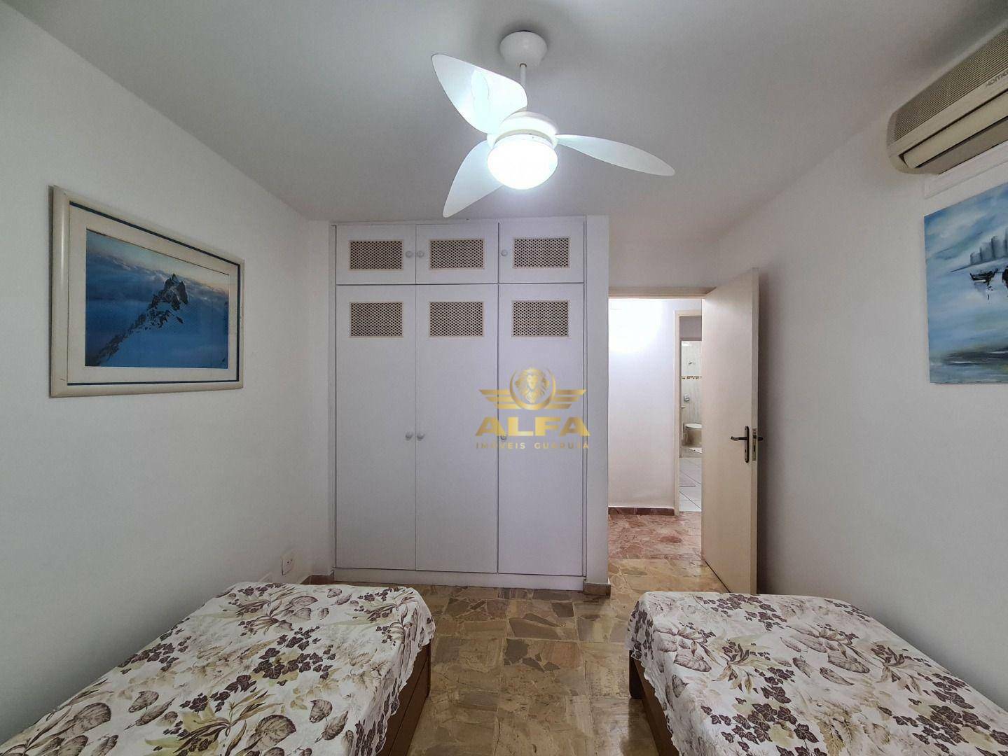 Apartamento à venda com 3 quartos, 145m² - Foto 11