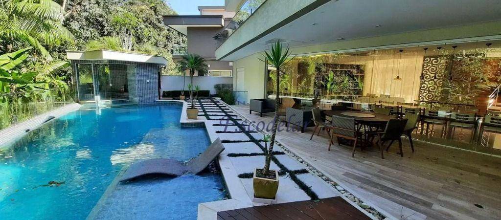 Casa à venda com 6 quartos, 644m² - Foto 4