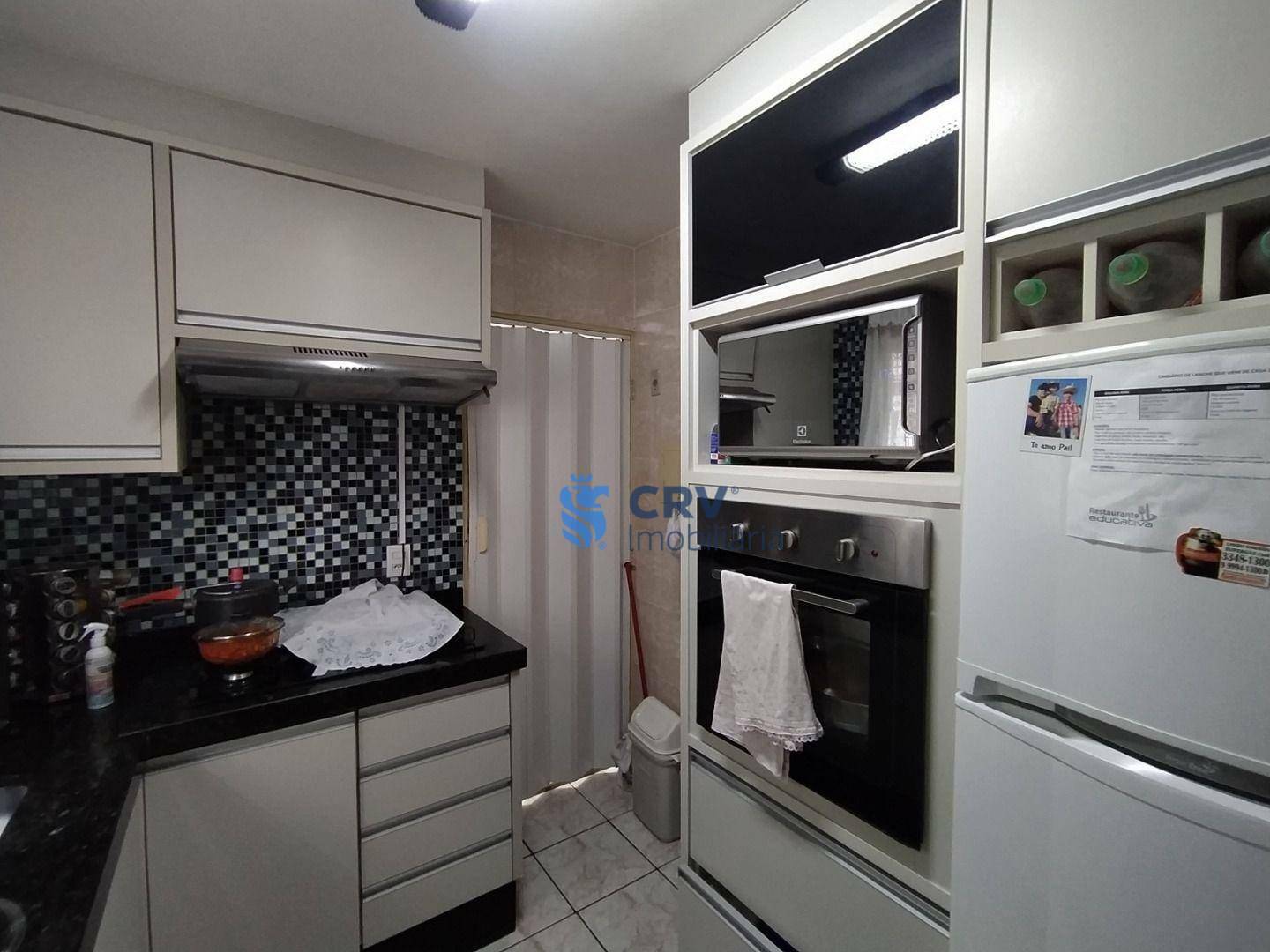 Apartamento à venda com 2 quartos, 60m² - Foto 5