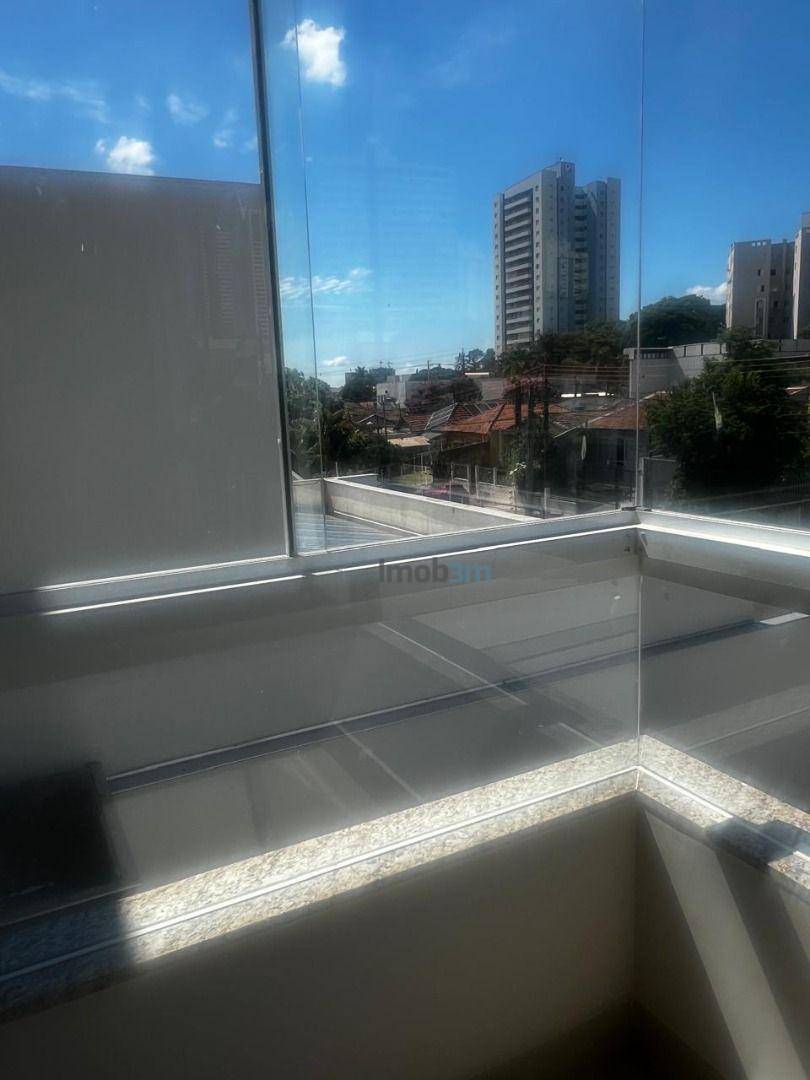 Conjunto Comercial-Sala para alugar, 40m² - Foto 3