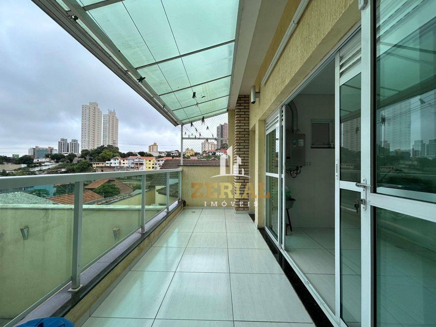 Sobrado à venda e aluguel com 4 quartos, 384m² - Foto 9