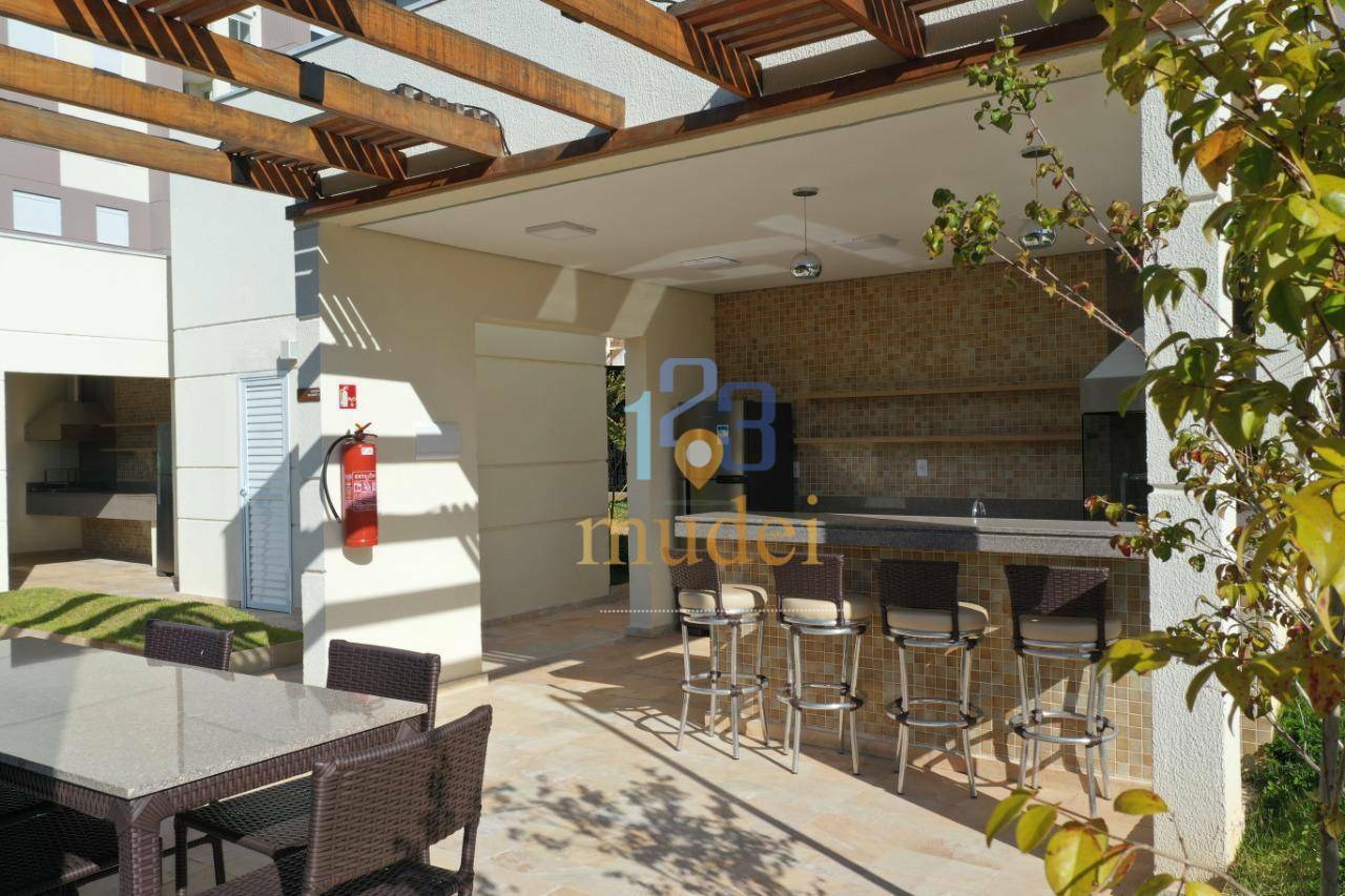Apartamento para alugar com 2 quartos, 69m² - Foto 20
