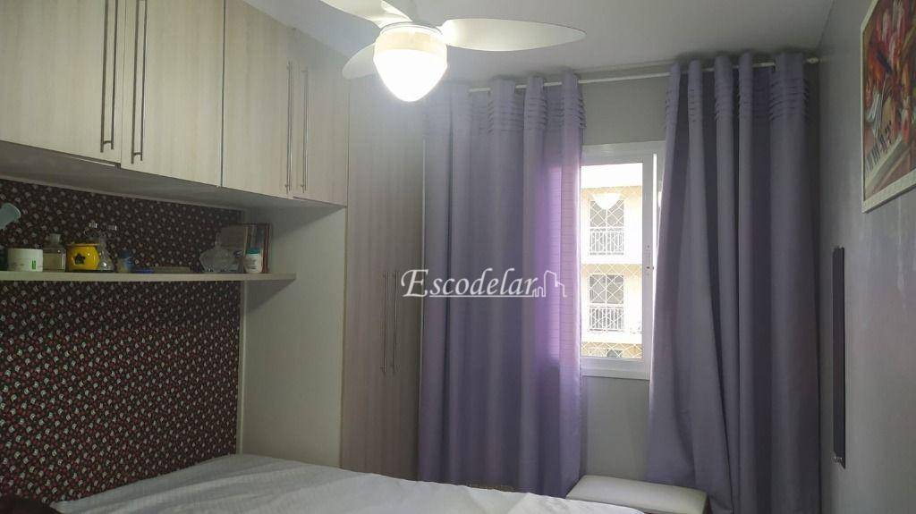 Apartamento à venda com 3 quartos, 71m² - Foto 16