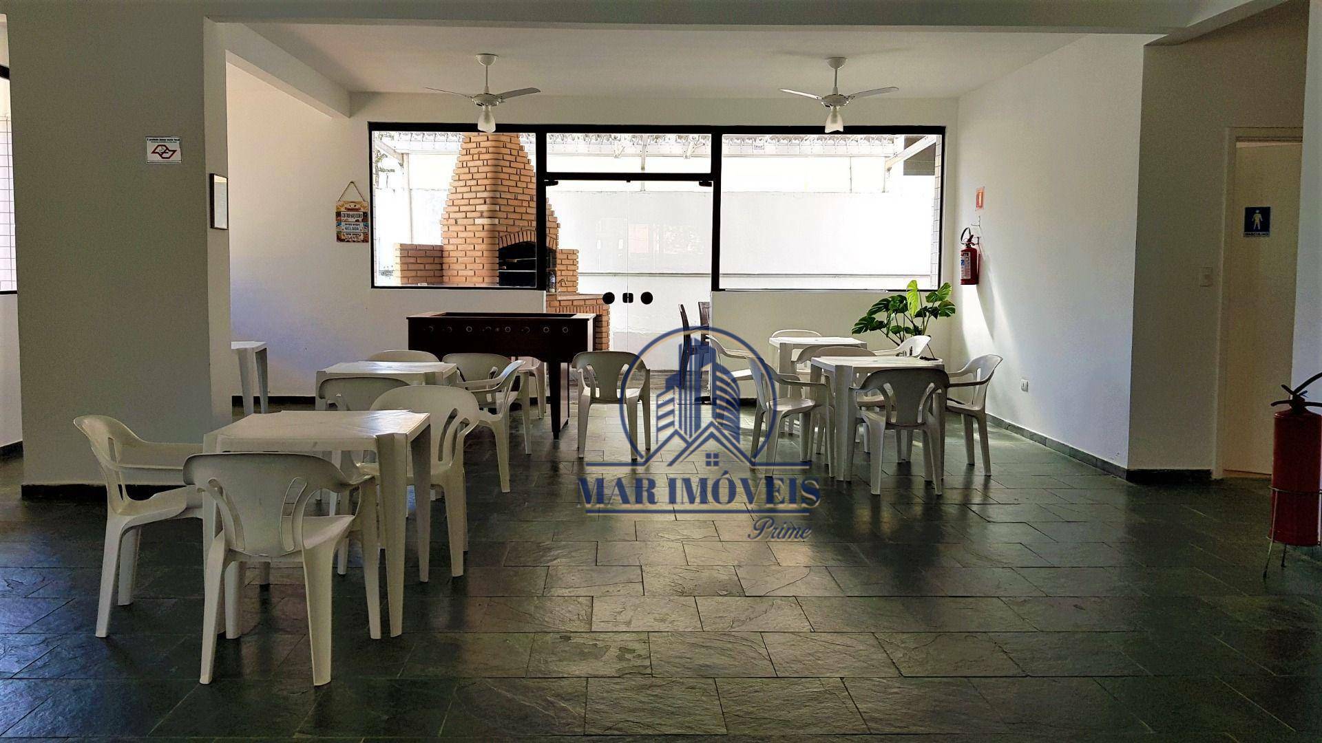 Apartamento à venda com 2 quartos, 85m² - Foto 19