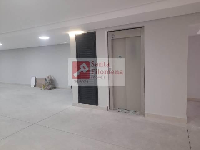 Apartamento à venda com 3 quartos, 85m² - Foto 21