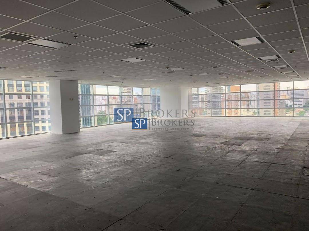 Conjunto Comercial-Sala para alugar, 1720m² - Foto 1