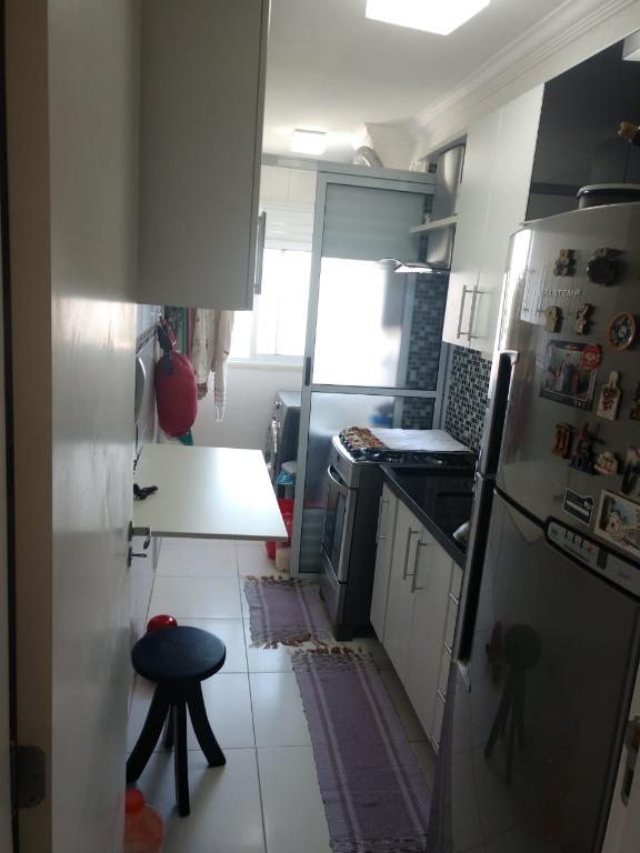 Apartamento à venda com 2 quartos, 44m² - Foto 24