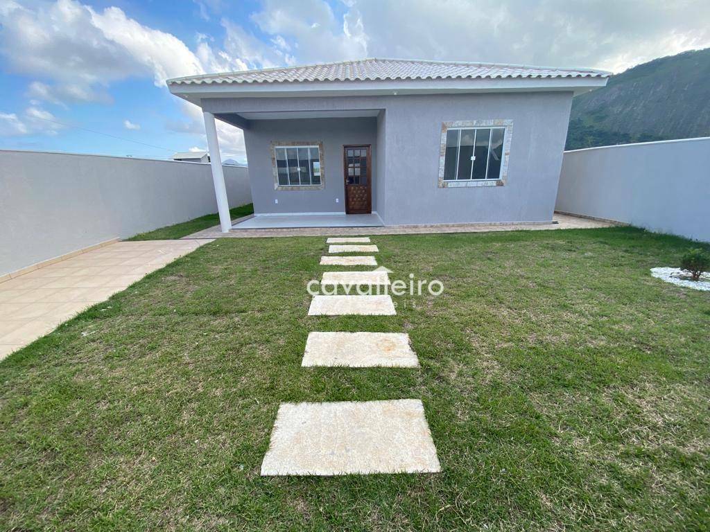 Casa à venda com 3 quartos, 110m² - Foto 16