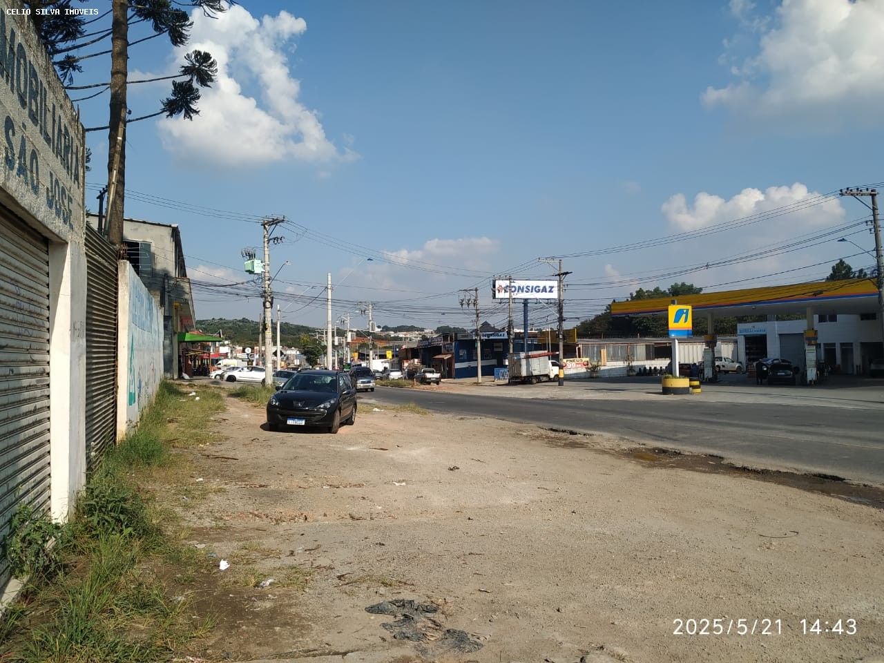 Terreno, 2116 m² - Foto 2