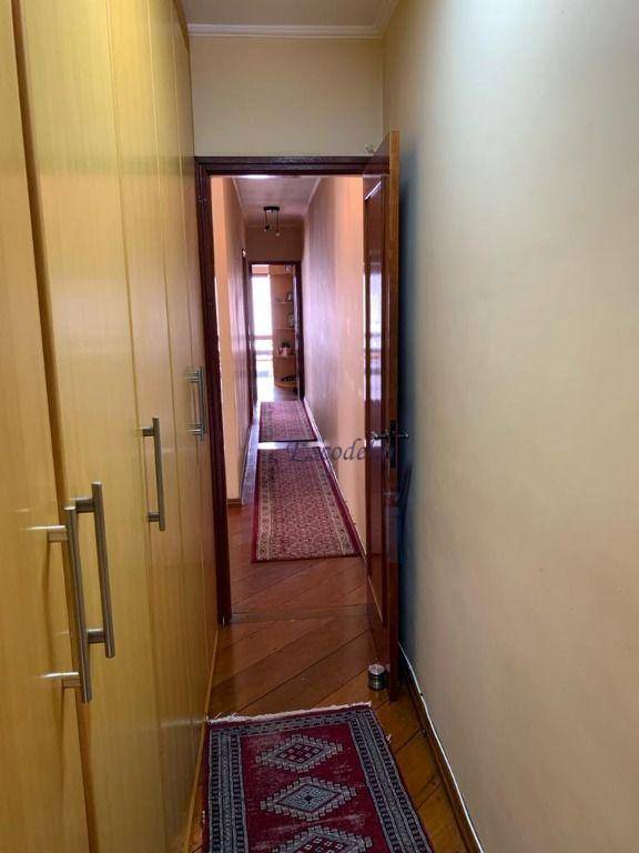 Sobrado à venda com 3 quartos, 170m² - Foto 6