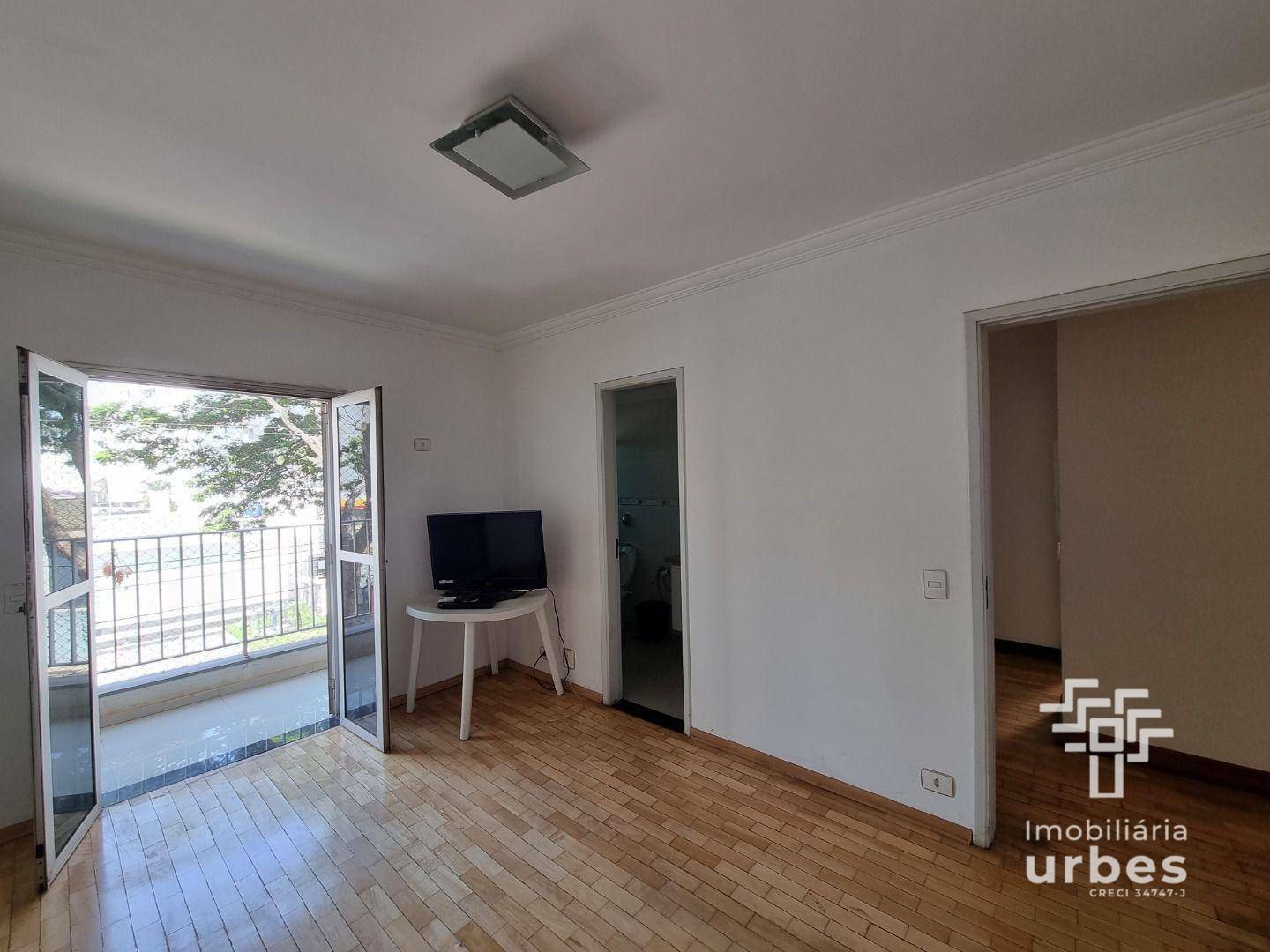 Apartamento à venda com 3 quartos, 154m² - Foto 13