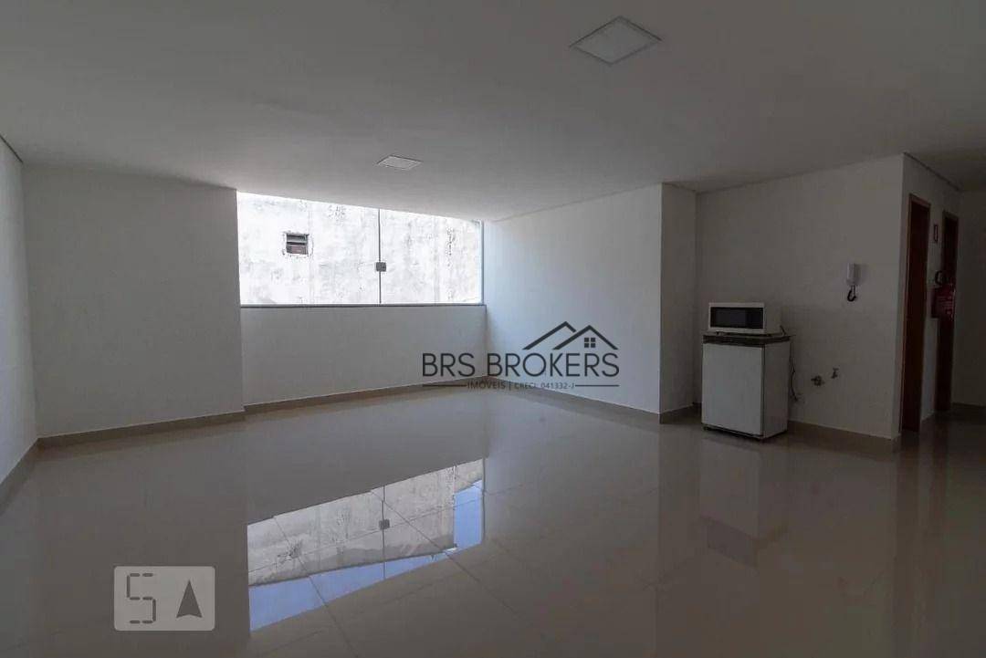 Apartamento à venda com 2 quartos, 50m² - Foto 12