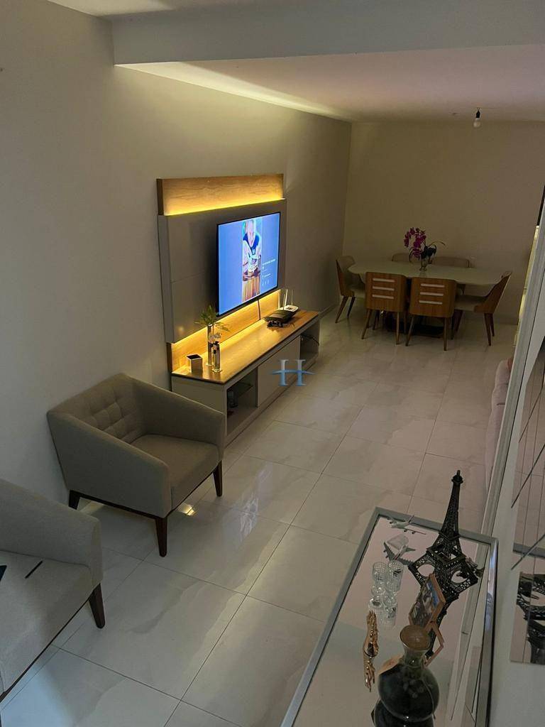 Casa de Condomínio à venda com 2 quartos, 82m² - Foto 6