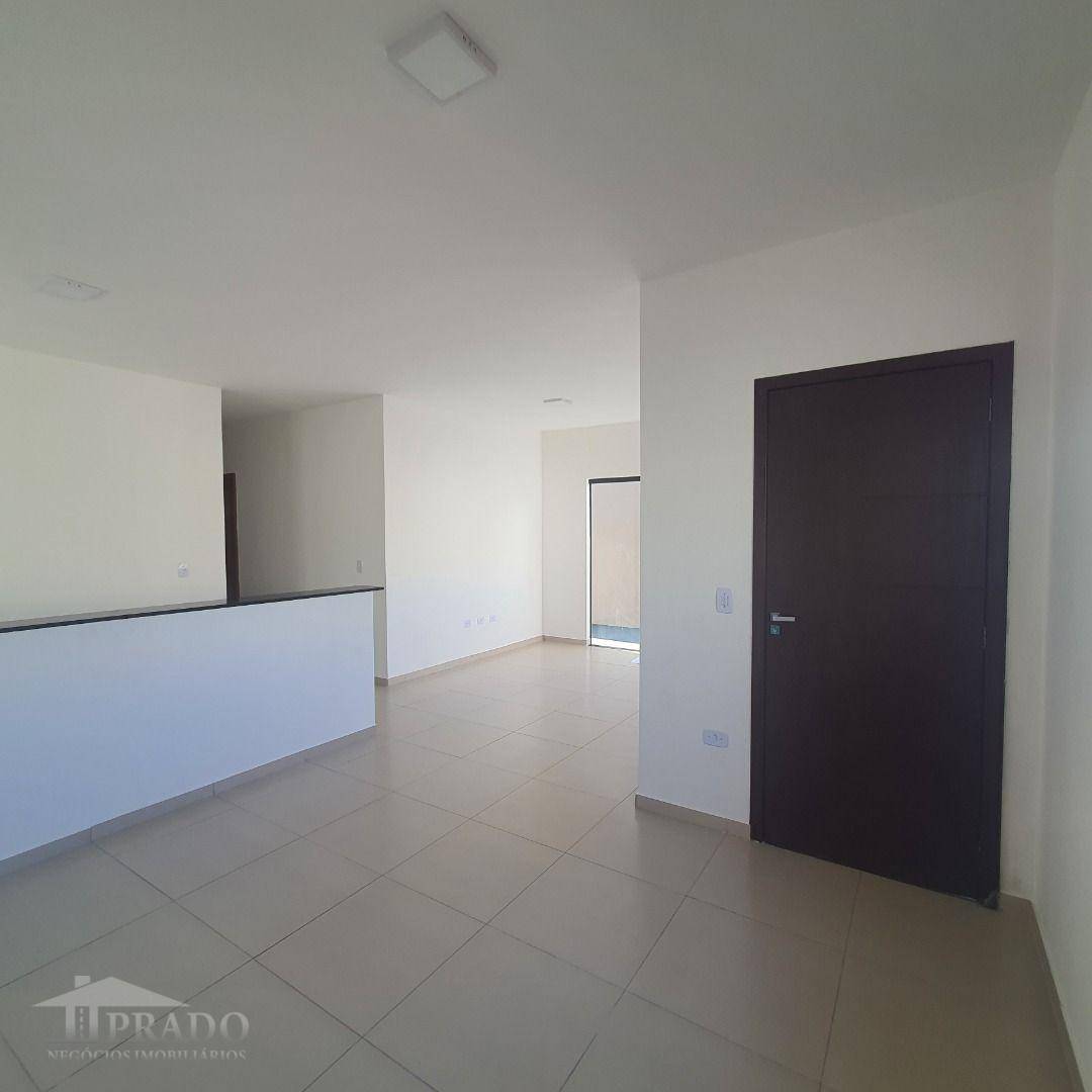 Casa à venda com 3 quartos, 75m² - Foto 9