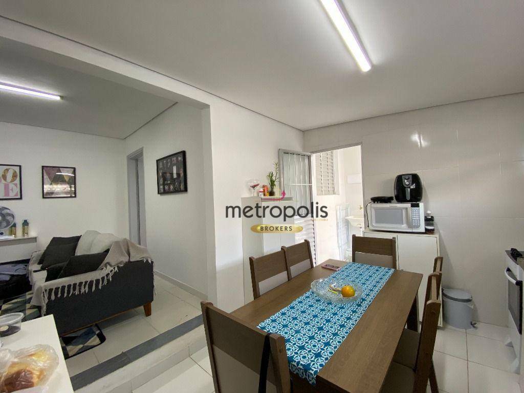 Casa à venda com 3 quartos, 145m² - Foto 32