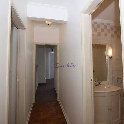 Apartamento à venda com 3 quartos, 140m² - Foto 42