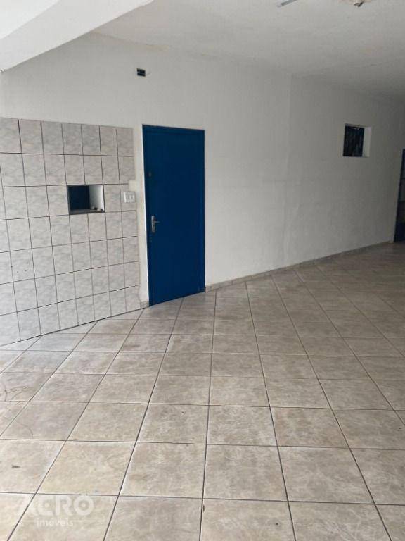 Loja-Salão para alugar, 210m² - Foto 6