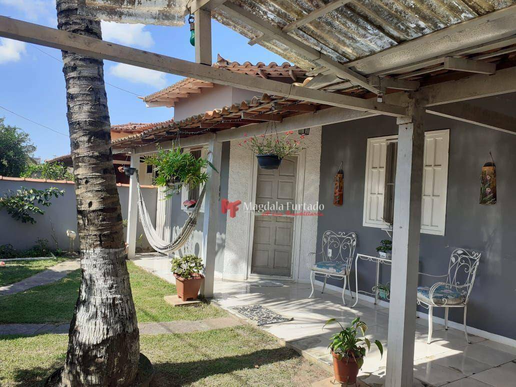 Casa à venda com 2 quartos, 67m² - Foto 31