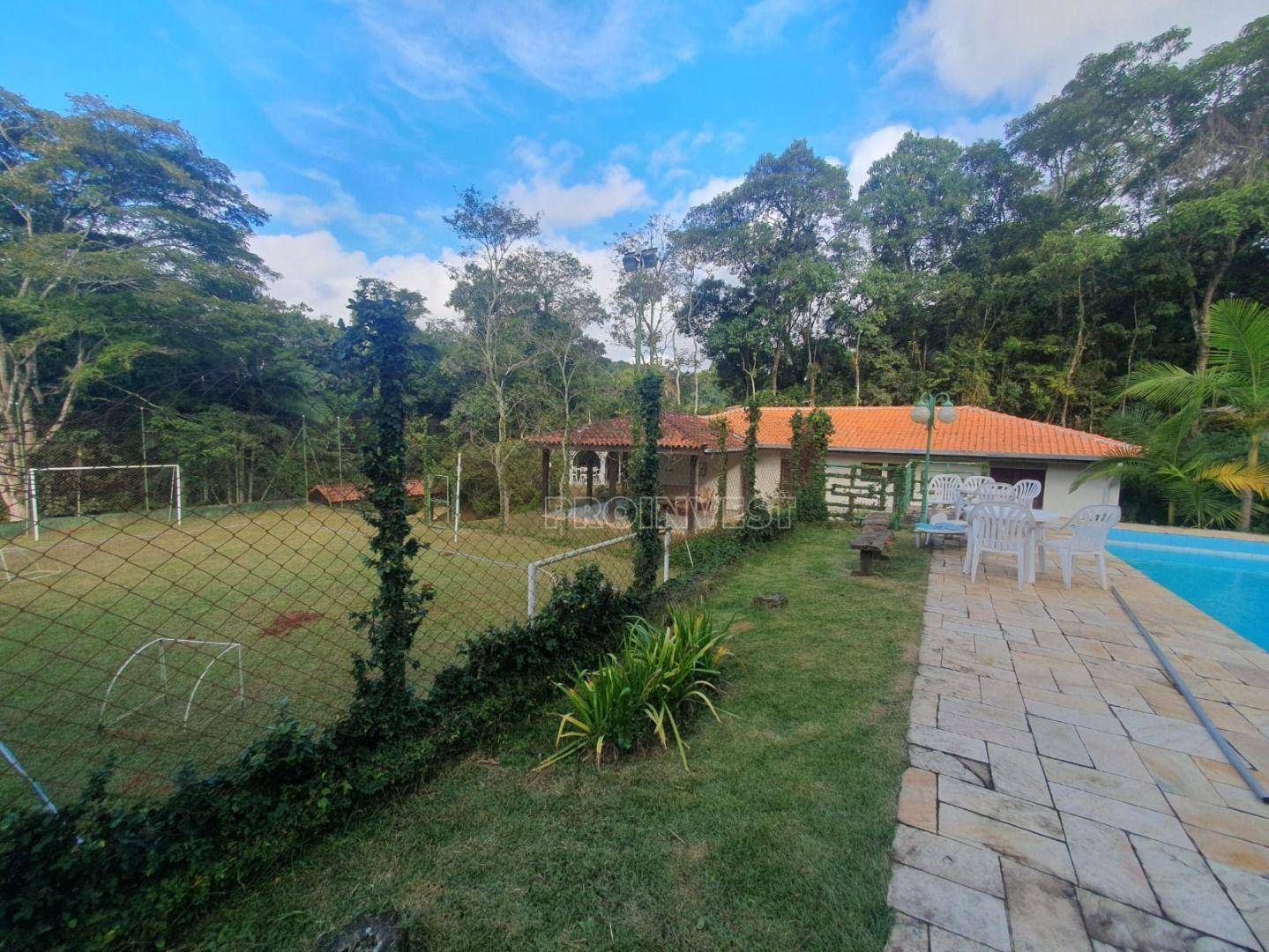 Casa de Condomínio à venda e aluguel com 3 quartos, 220m² - Foto 33