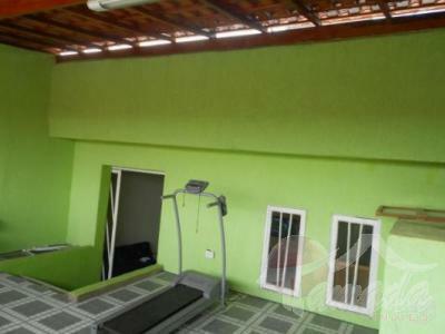 Sobrado à venda com 2 quartos, 120m² - Foto 11