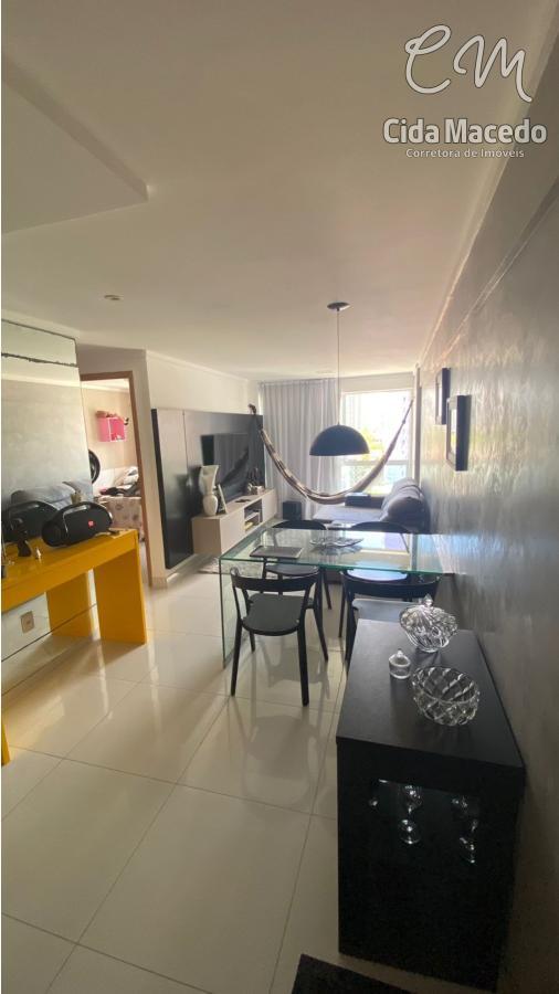 Apartamento à venda com 2 quartos, 59m² - Foto 7