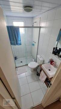 Apartamento à venda com 2 quartos, 65m² - Foto 8