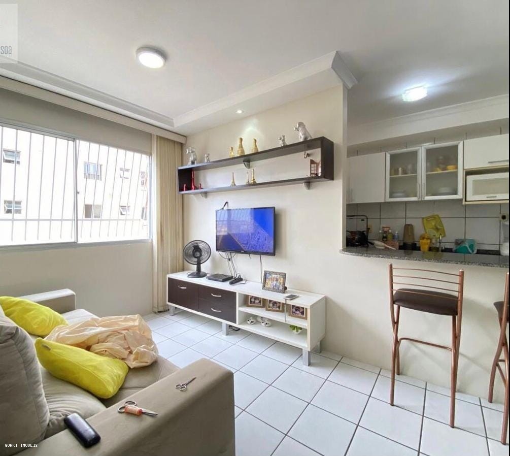 Apartamento à venda com 2 quartos, 64m² - Foto 7