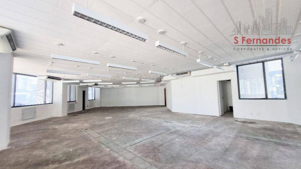 Conjunto Comercial-Sala à venda e aluguel, 238m² - Foto 8